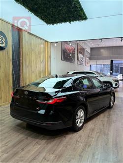 تۆیۆتا کامری